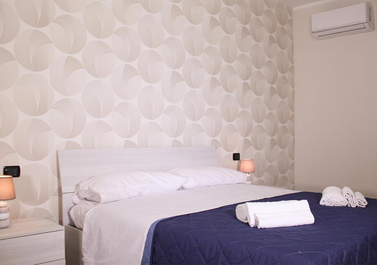 Ospedale Del Mare - Wi-Fi Gratis E Parcheggio Gratuito Apartment Naples Exterior photo