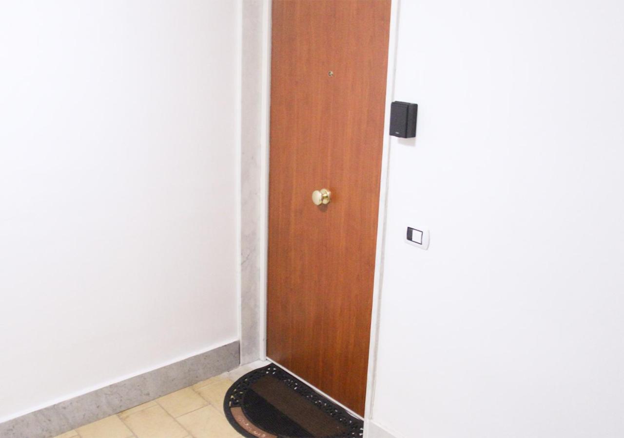 Ospedale Del Mare - Wi-Fi Gratis E Parcheggio Gratuito Apartment Naples Exterior photo